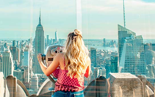 New York City Travel Tips | Insubuy