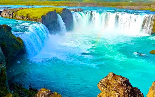 Iceland Visa Travel Insurance