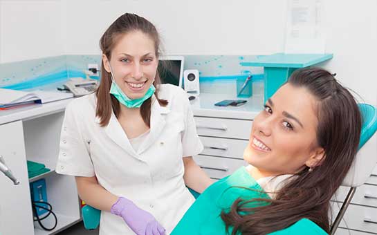 Planes de descuento dental